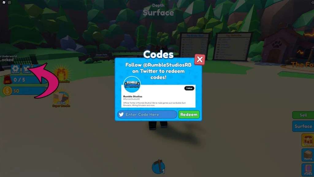 Mining Simulator 2 Codes Free Luck Boosts, Eggs, & More! Try Hard Guides