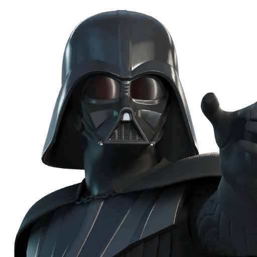 Fortnite Darth Vader Skin PNG, Pictures, Images