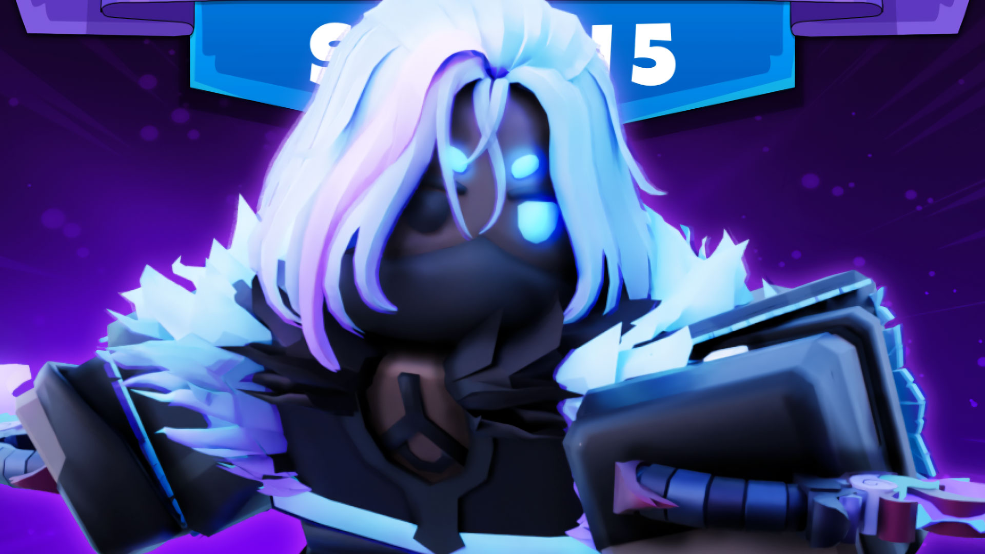 Roblox BedWars Spirit Assassin Kit & Creative Mode update log and patch notes Try Hard Guides