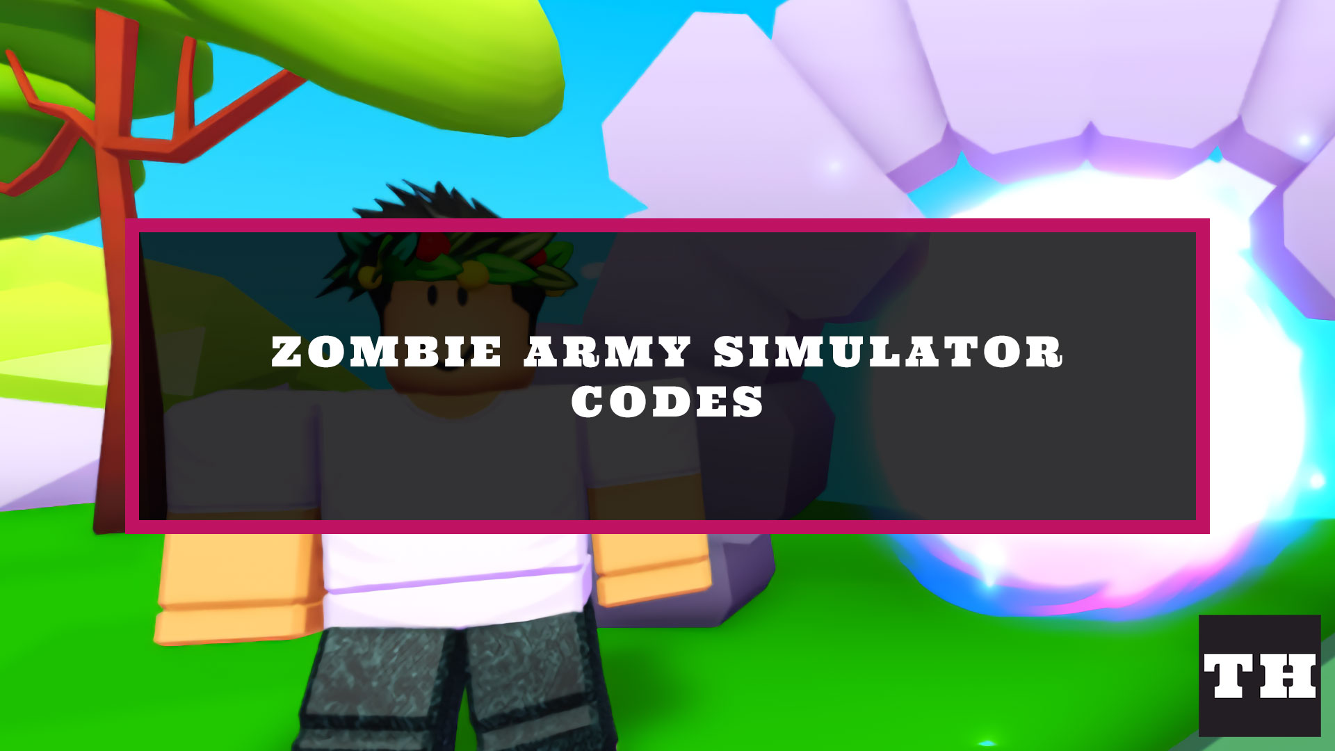 Zombie Army Simulator Codes [UPD + x10!] Try Hard Guides