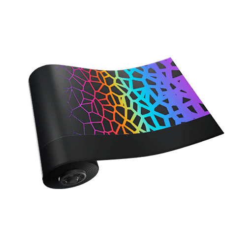 Fortnite Neural Web Wrap PNG, Pictures, Images