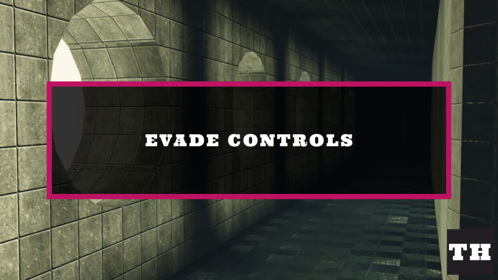 Roblox Evade Controls (PC & Xbox) Try Hard Guides