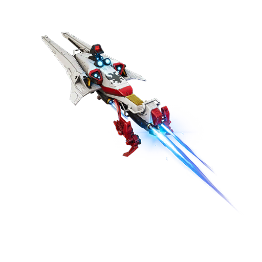 Fortnite Sparrow Glider PNG, Styles, Pictures