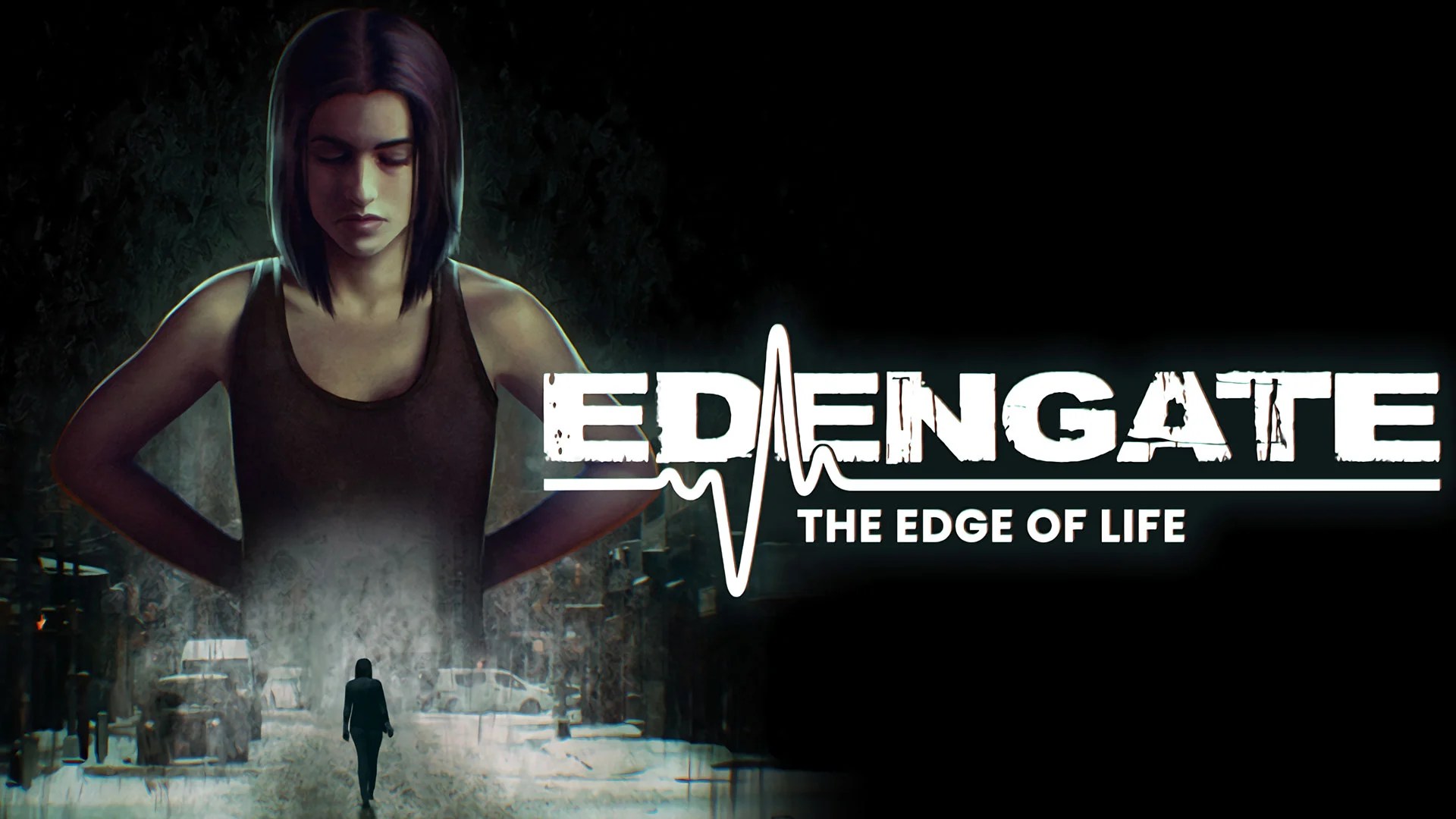 Edengate The Edge of Life announced for October 2022 Try Hard Guides