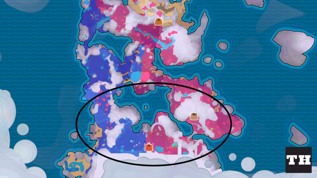 How to get Nectar in Slime Rancher 2 Moondew Nectar Try Hard Guides