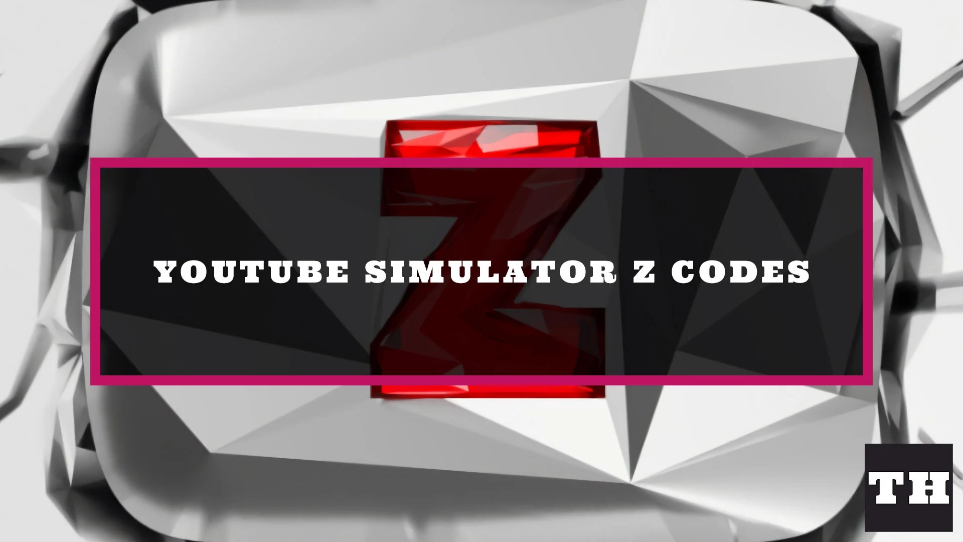 YouTube Simulator Z Codes [Titanic] (July 2023) Try Hard Guides