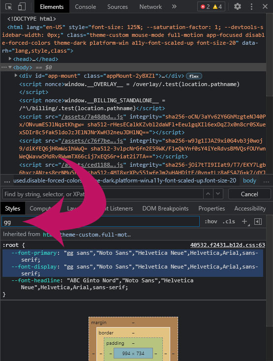 How to change Discord font back (2022) Revert font to original! Try