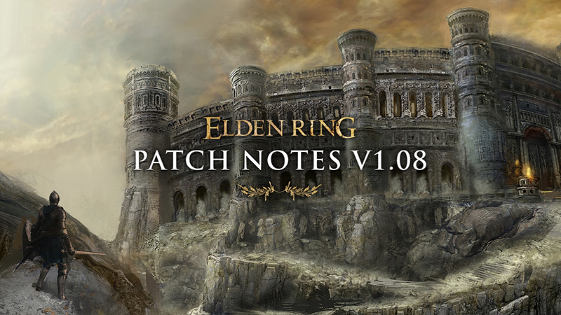 Elden Ring Update 1.08 Patch Notes Try Hard Guides