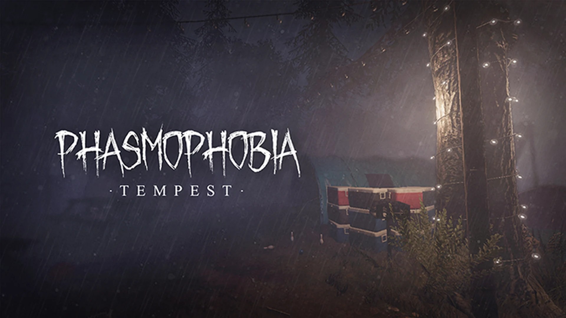 Phasmophobia 0.8 Tempest Update Patch Notes Try Hard Guides