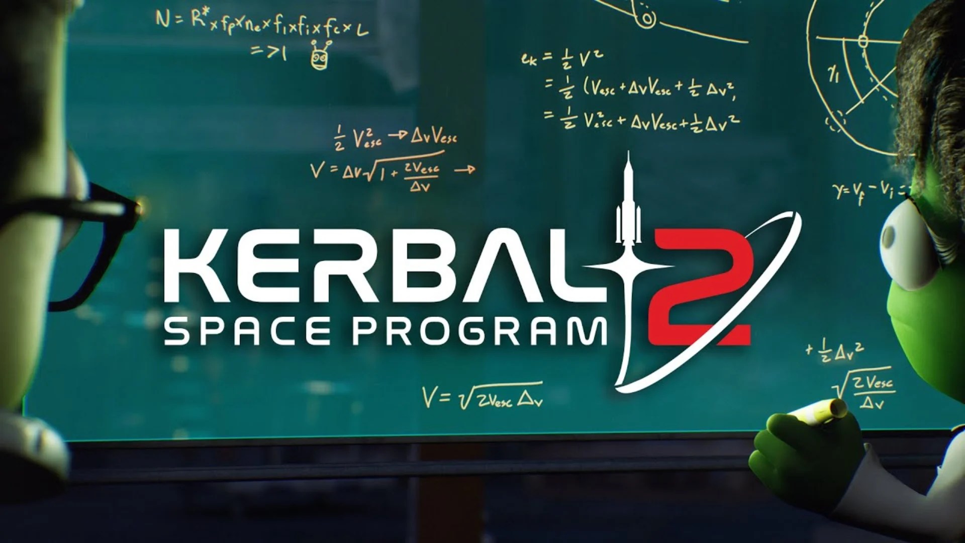 Kerbal Space Program 2 enters Early Access today with new trailer Try