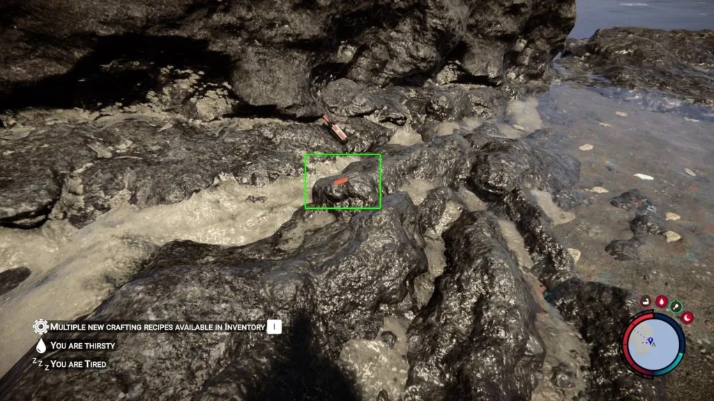 How to get the Can Opener in Sons of the Forest Try Hard Guides