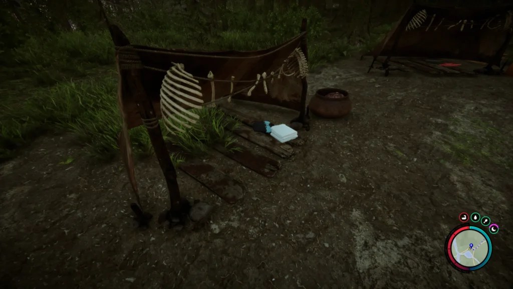 How to get the Tactical Jacket in Sons of the Forest Try Hard Guides