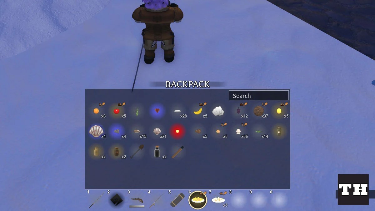 How to equip items in Arcane Odyssey Try Hard Guides