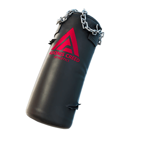 Fortnite Heavy Bag Back Bling PNG, Pictures, Images