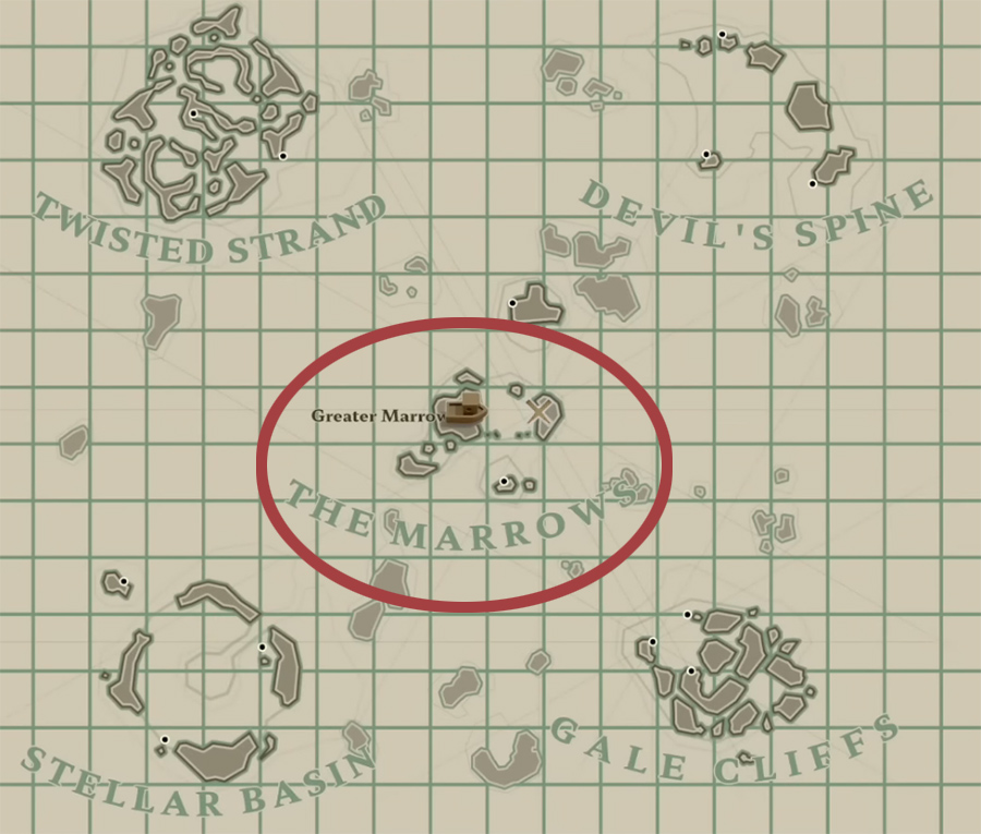 How to Find Blue Mackerel on Dredge Try Hard Guides IMPROVENEWS