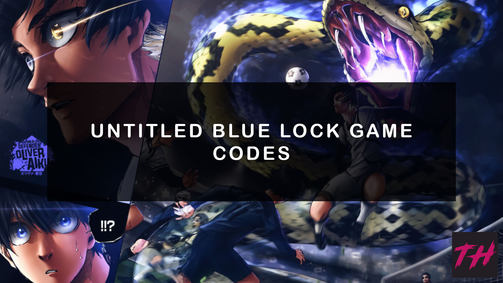 Untitled Blue Lock Game Codes [Exp Boost] Try Hard Guides