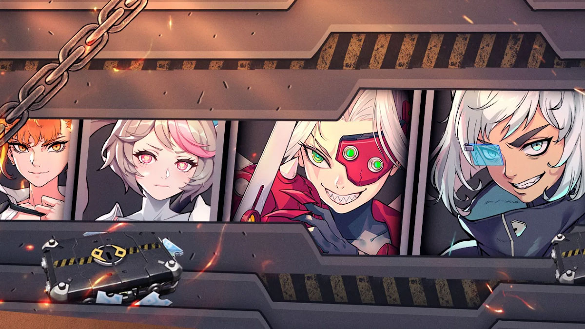 Captor Clash Hero Examples