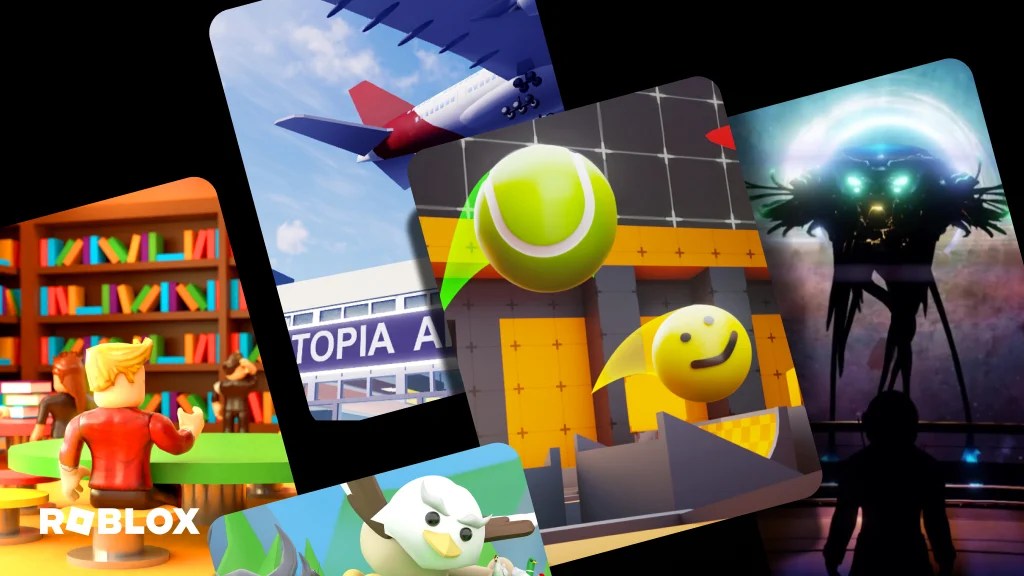 The Most Popular Roblox Game Genres (May 2023) focushubs