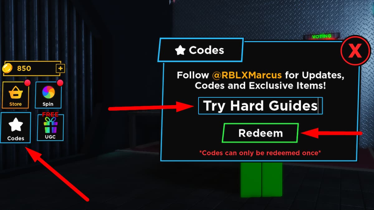 RoBio Experiment Codes [Upd] (October 2024) Try Hard Guides