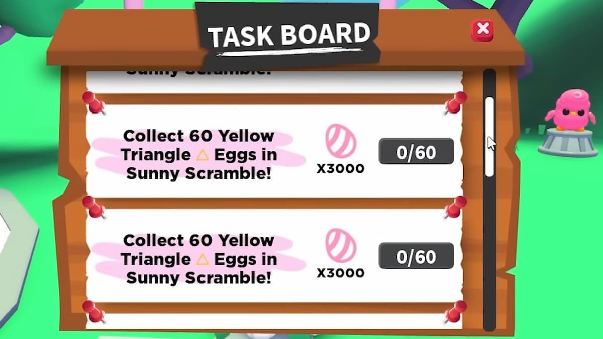 How to Get Eggs in Adopt Me (Easter 2024) Try Hard Guides