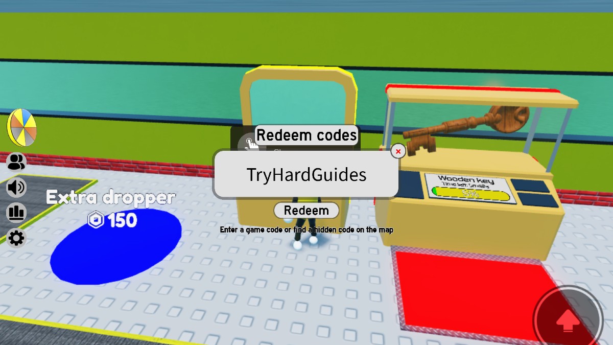 Roblox Infinity Tower Tycoon Code Redemption