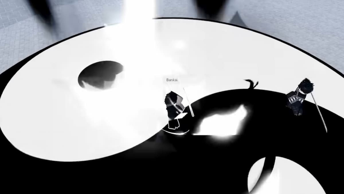 Type Soul Duality Moves List (Shikai/Bankai) Try Hard Guides