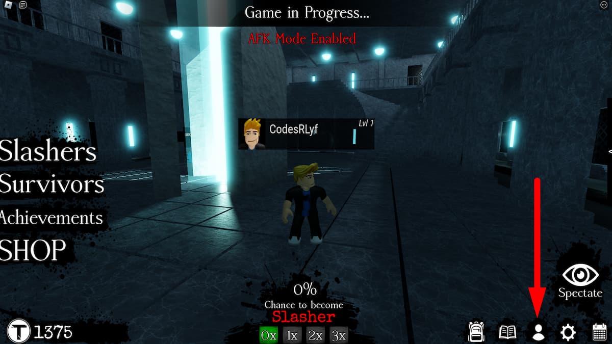 How To Redeem Codes In Trepidation Roblox