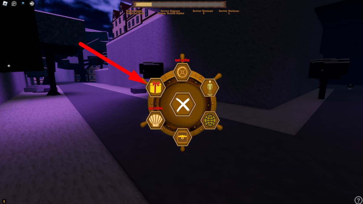 How To Redeem Codes In New Seas Roblox