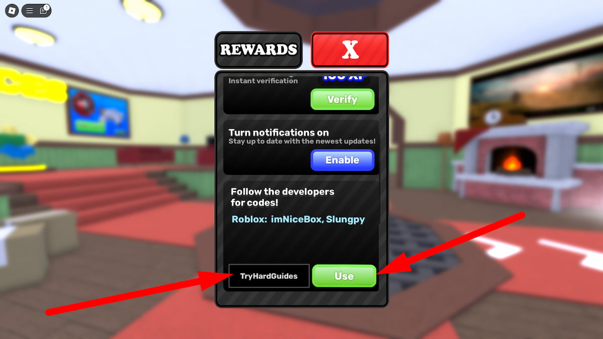How To Redeem Codes In Destroy Grandma Roblox