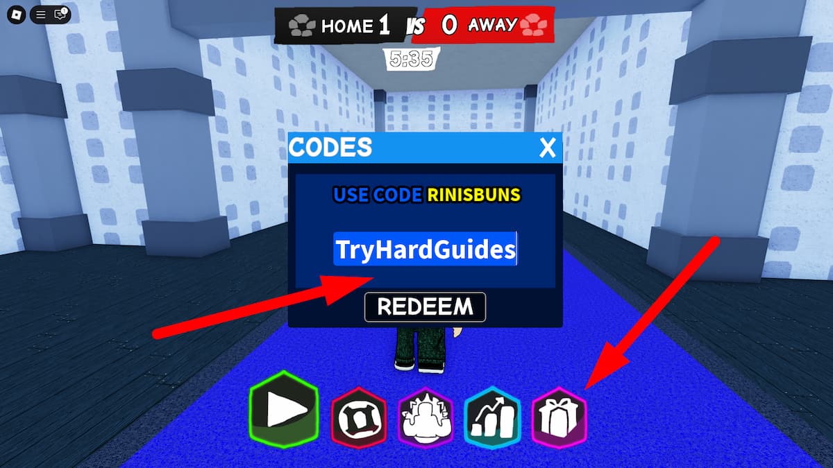 How To Redeem Codes In Hitbox Rivals Roblox