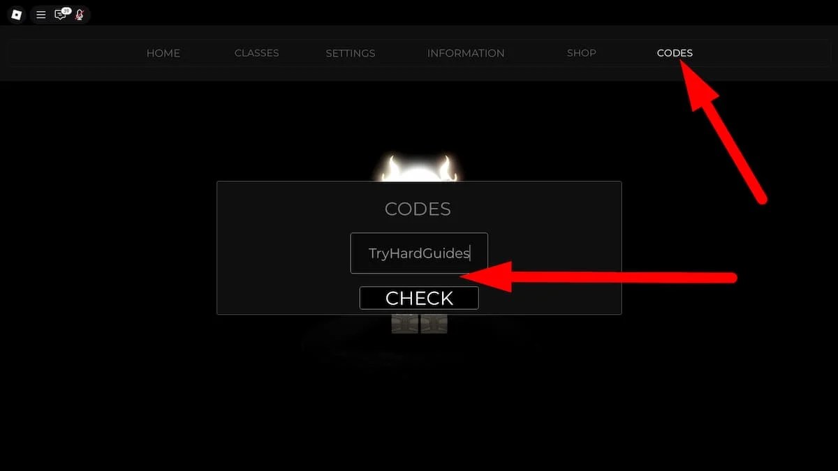 How To Redeem Codes In Alien Prototype Roblox
