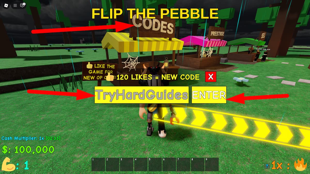 How To Redeem Codes In Catch Critters Roblox