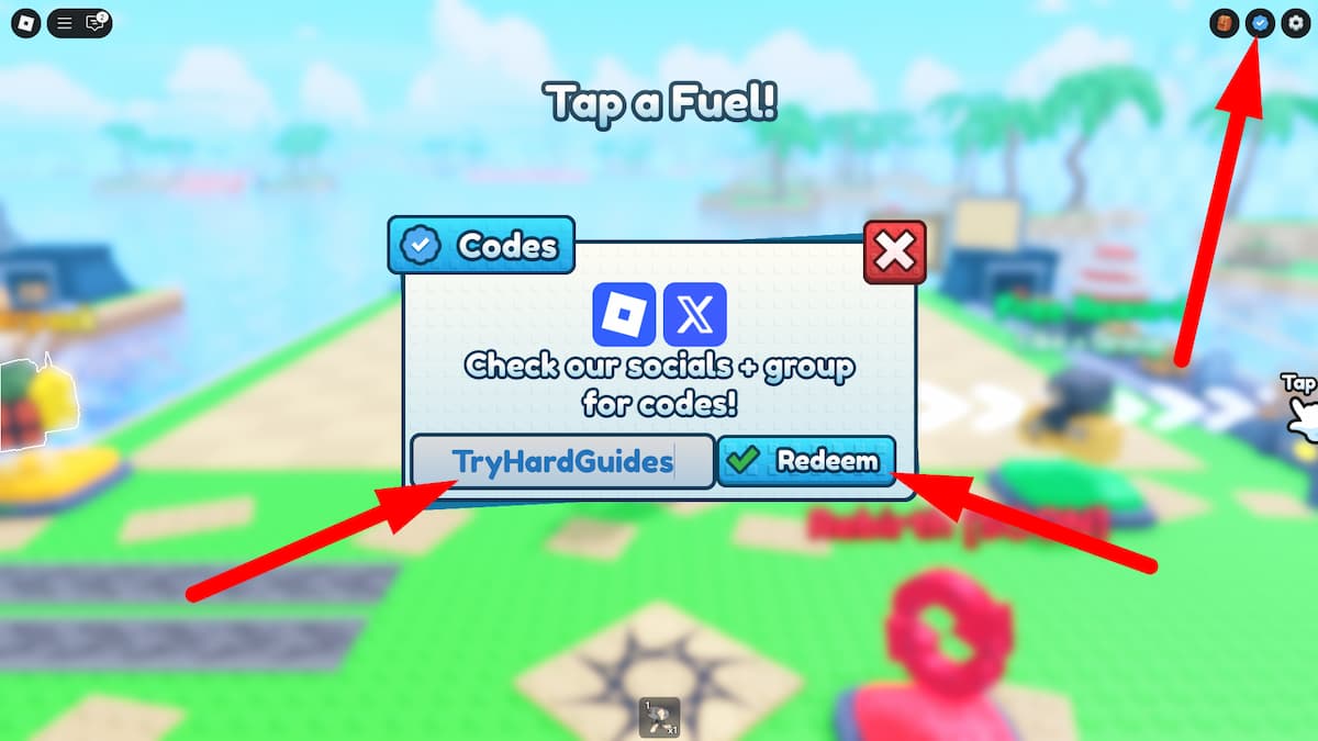 How To Redeem Codes In Make A Boat Roblox