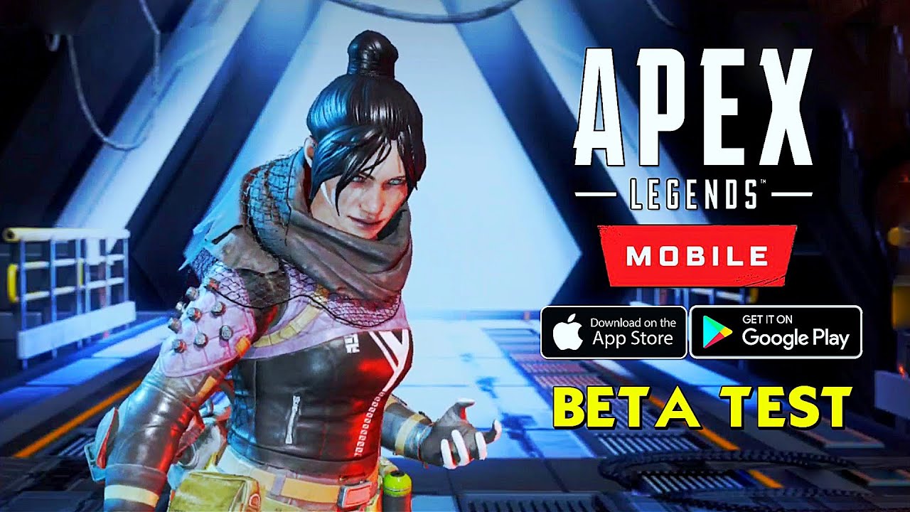 How to preregister for Apex Legends Mobile Apex Legends up for pre