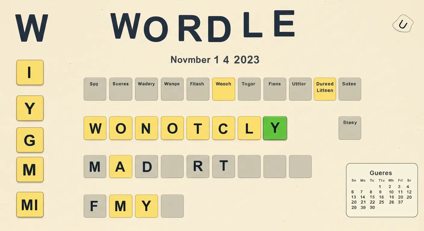 wordle november 3 2026 answer today Wordle Solver Answer Helper Tool Try Hard Wordle