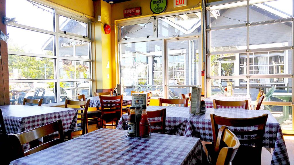 Hog Shack Cook House Hidden Gems Vancouver