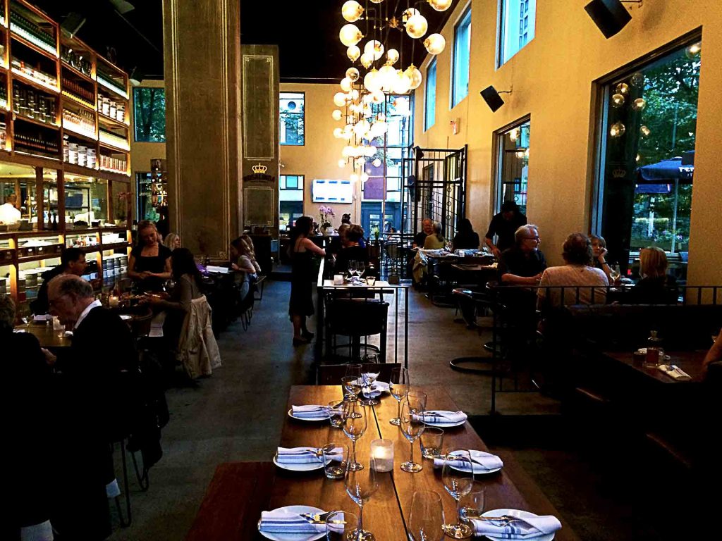 Per Se Social Corner Hidden Gems Vancouver