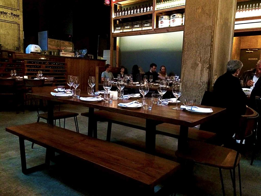 Per Se Social Corner Hidden Gems Vancouver