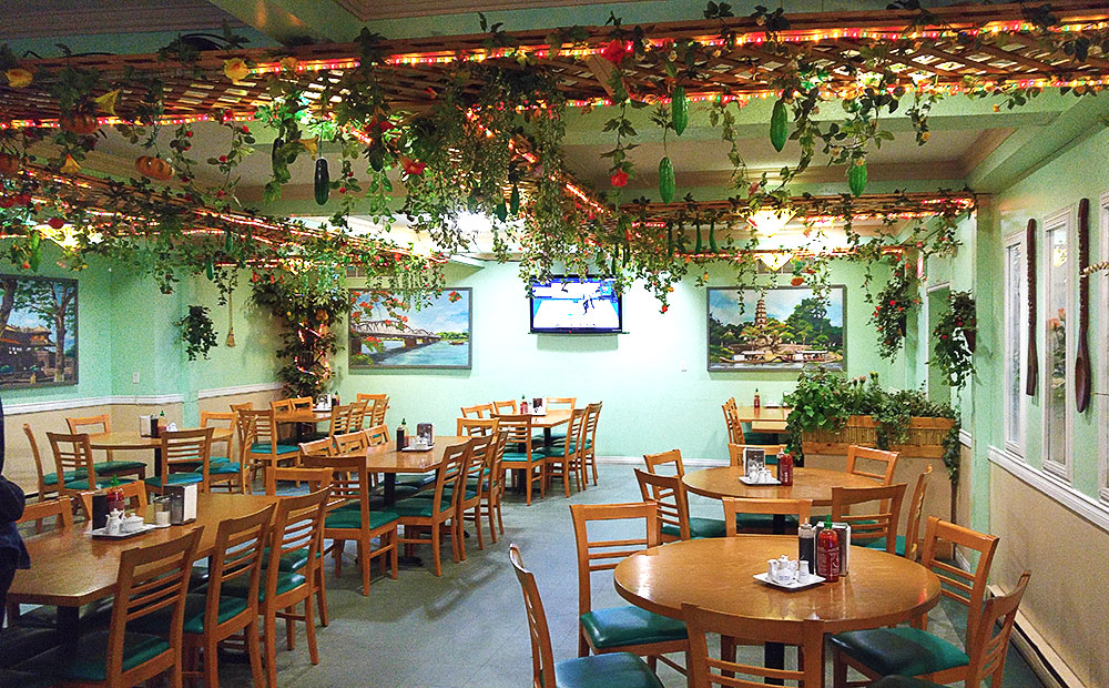 Song Huong Vietnamese Hidden Gems Vancouver