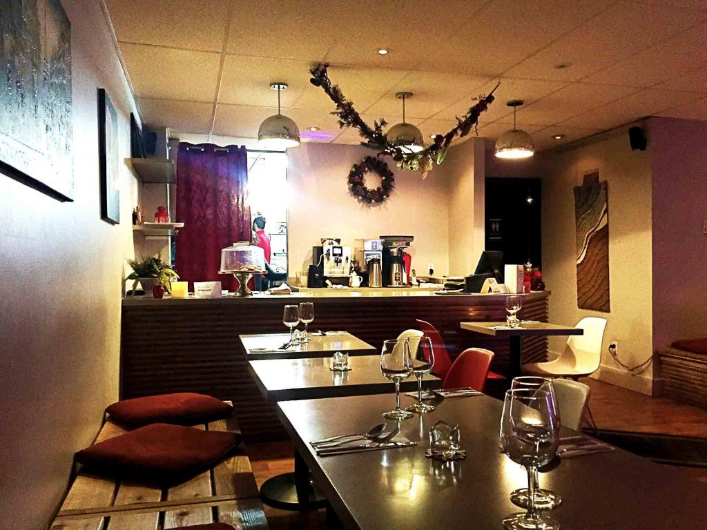 Tour De Feast Hidden Gems Vancouver