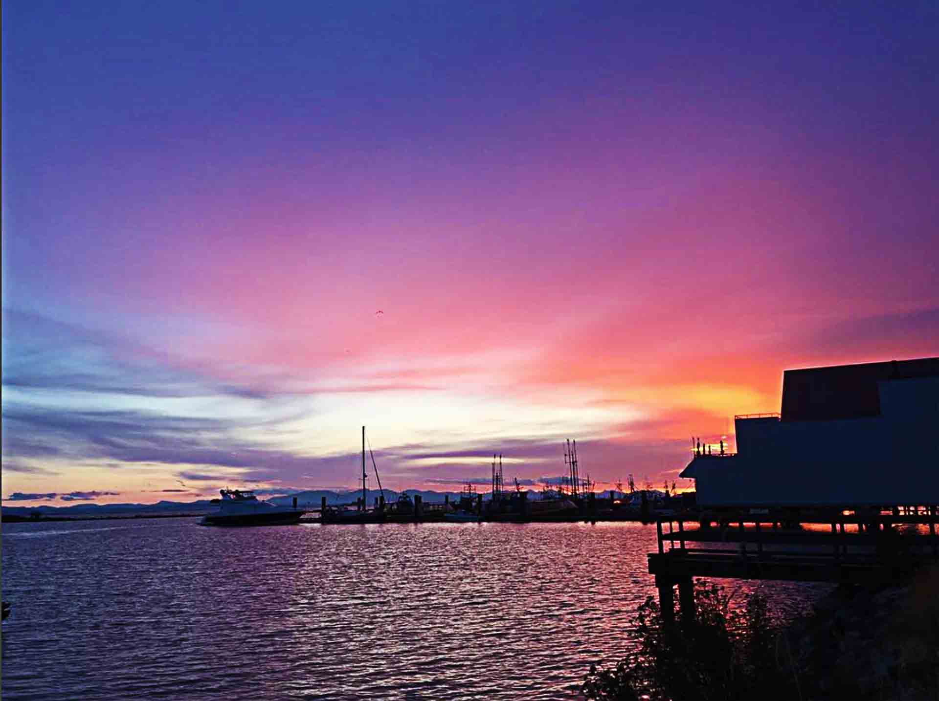 Top 18 Restaurants To Go For A Glorious View Of Vancouver