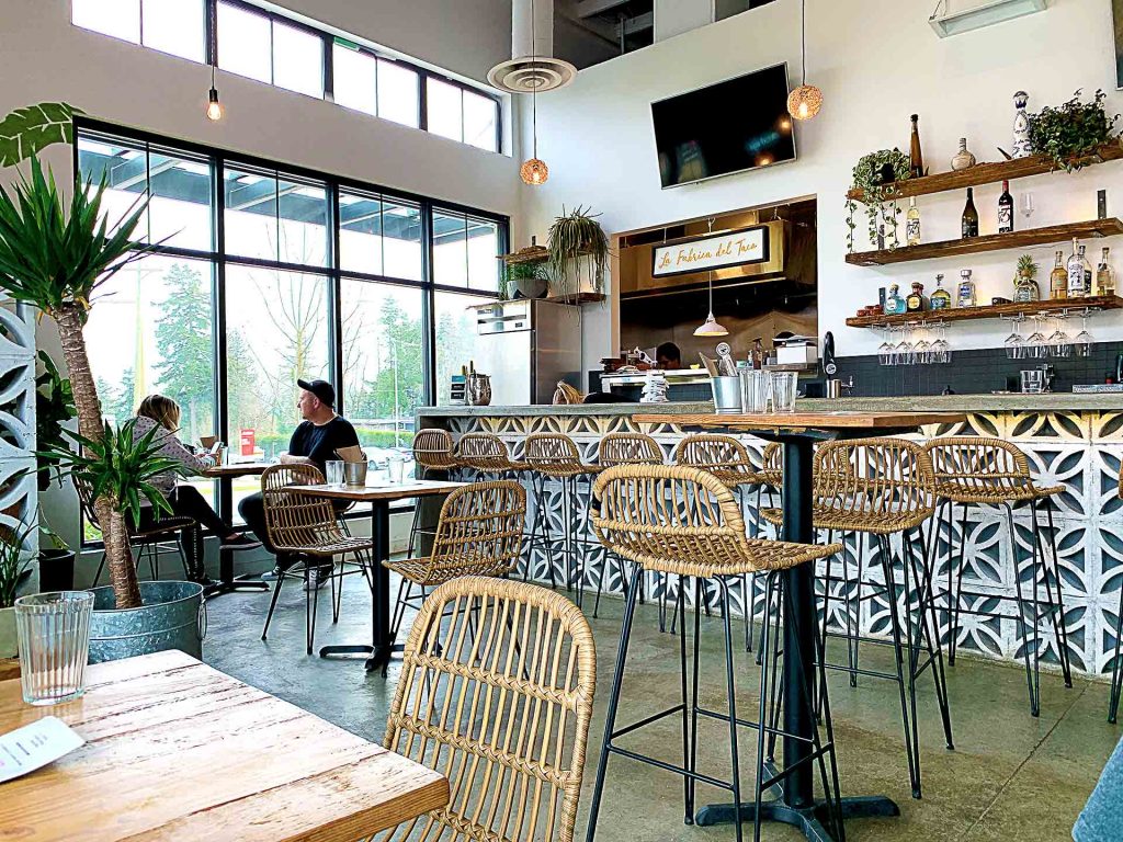 Hugo’s Mexican Kitchen Hidden Gems Vancouver