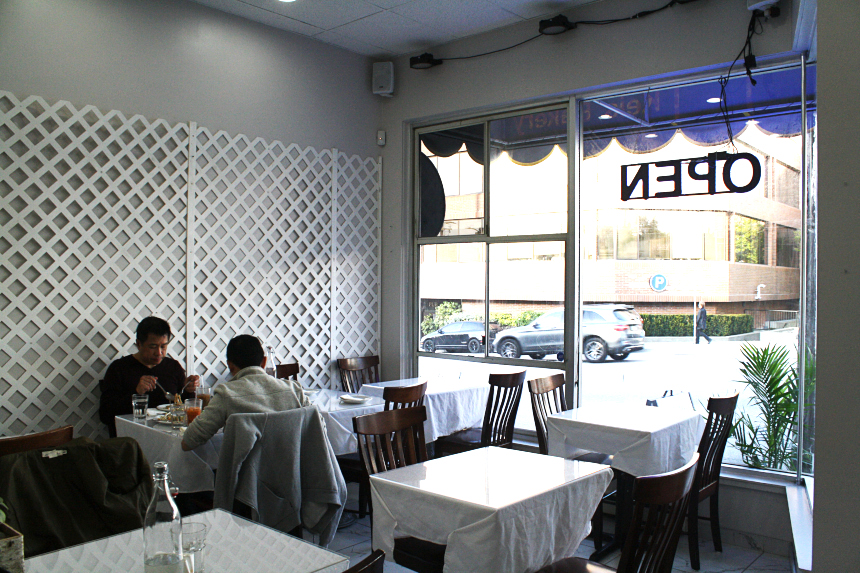 Unchai Restaurant Hidden Gems Vancouver