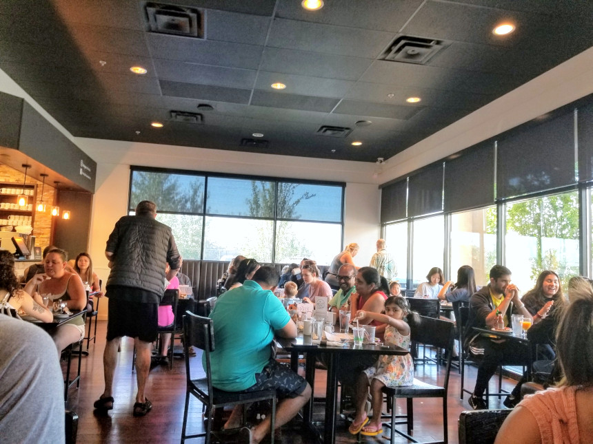 The Big Flat Pancake Hidden Gems Vancouver