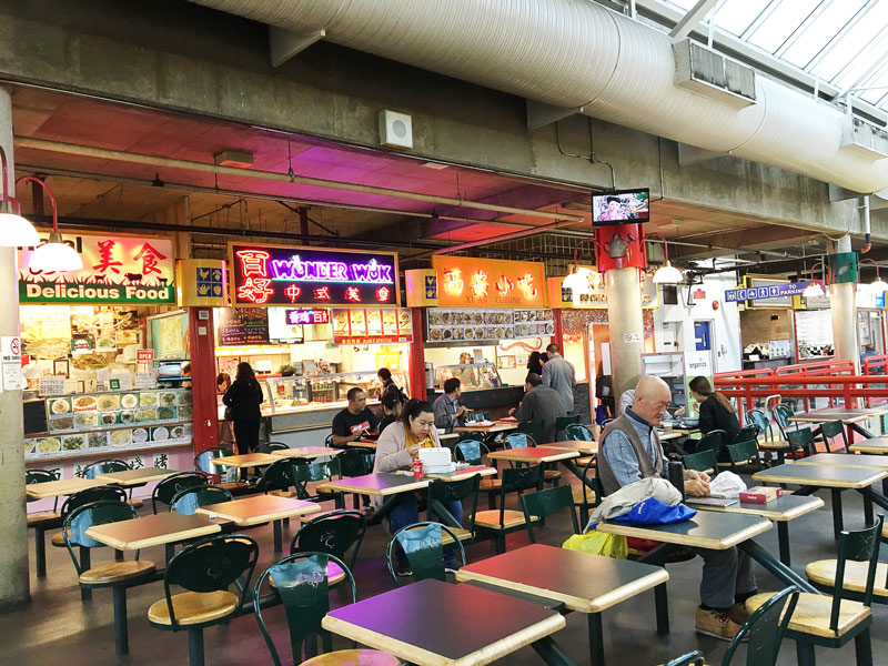 Xi An Cuisine Hidden Gems Vancouver