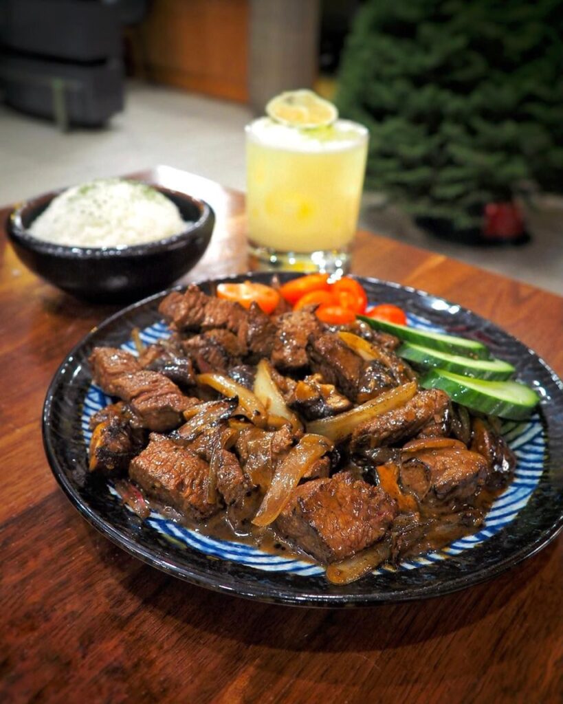 Bo Luc Lac Hidden Gems Vancouver