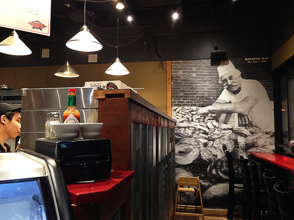 Montreal Smoked Meat Bagel Hidden Gems Vancouver