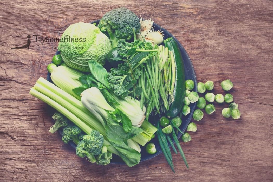 17 Essential Benefits Of Green Leafy Vegetables