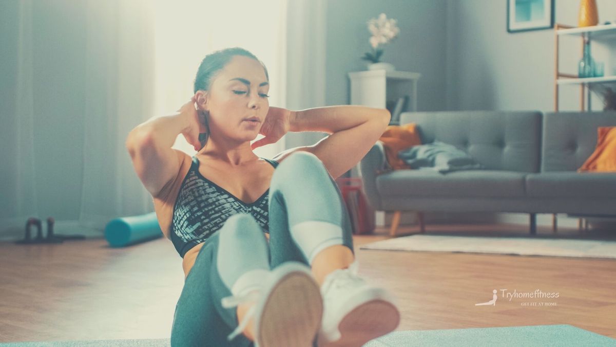12 Best at Home Workouts (No Equipment Needed)