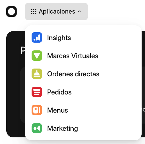 ¿Qué es Administrador de Negocio (Hubster Dashboard)? Hubster LATAM
